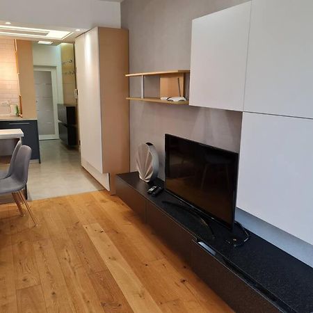 וארנה Top-Central Air Sea Home מראה חיצוני תמונה