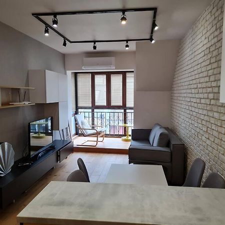 וארנה Top-Central Air Sea Home מראה חיצוני תמונה