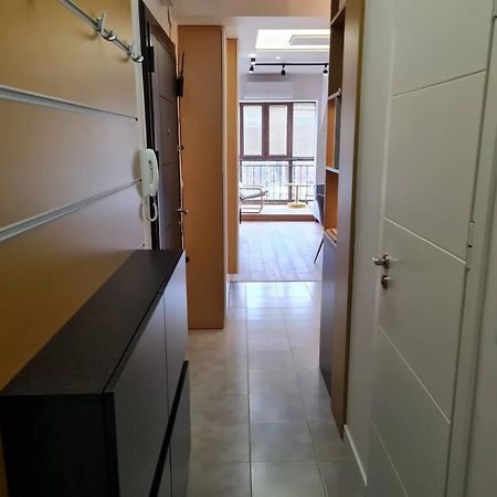 וארנה Top-Central Air Sea Home מראה חיצוני תמונה