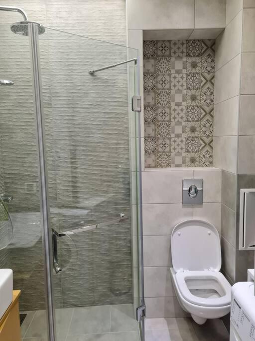 וארנה Top-Central Air Sea Home מראה חיצוני תמונה