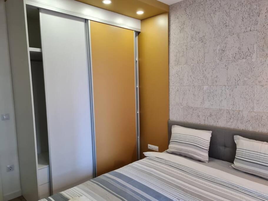 וארנה Top-Central Air Sea Home מראה חיצוני תמונה