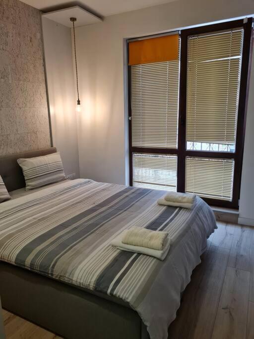 וארנה Top-Central Air Sea Home מראה חיצוני תמונה