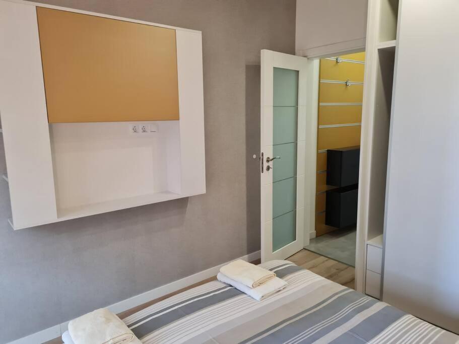 וארנה Top-Central Air Sea Home מראה חיצוני תמונה