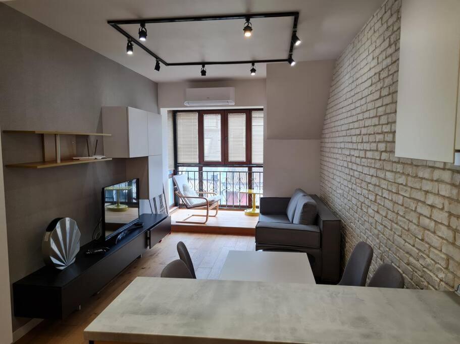 וארנה Top-Central Air Sea Home מראה חיצוני תמונה